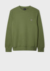 Khaki Green