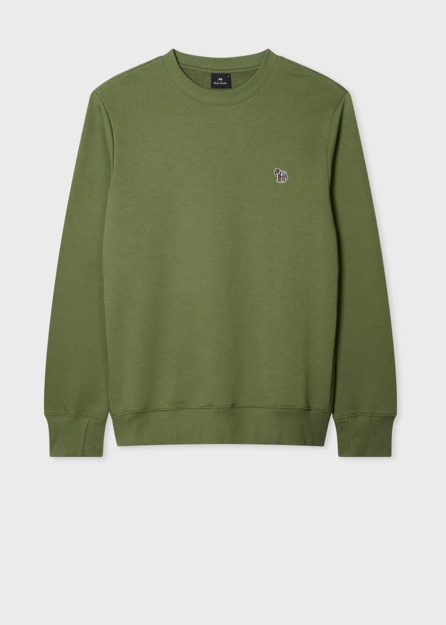 Khaki Green