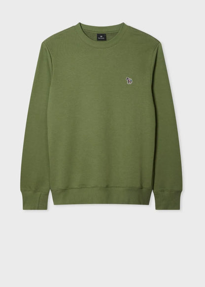 Khaki Green