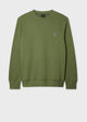 Khaki Green