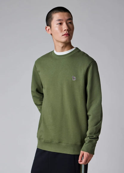 Khaki Green