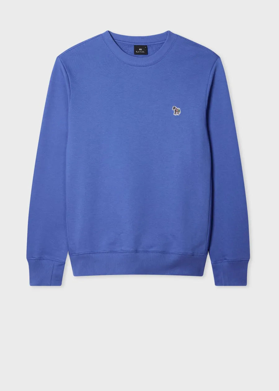 Mid Blue