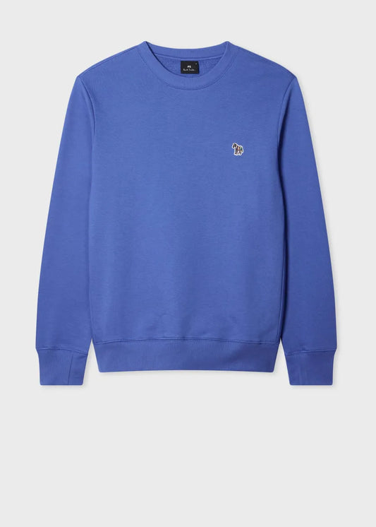 Mid Blue