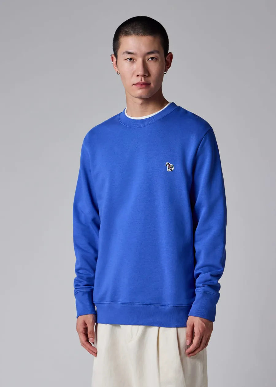 Mid Blue