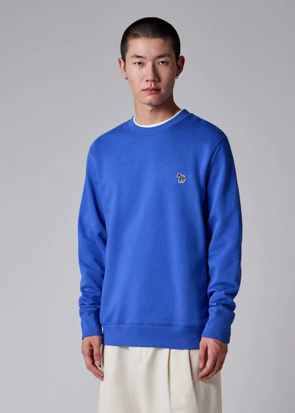 Mid Blue