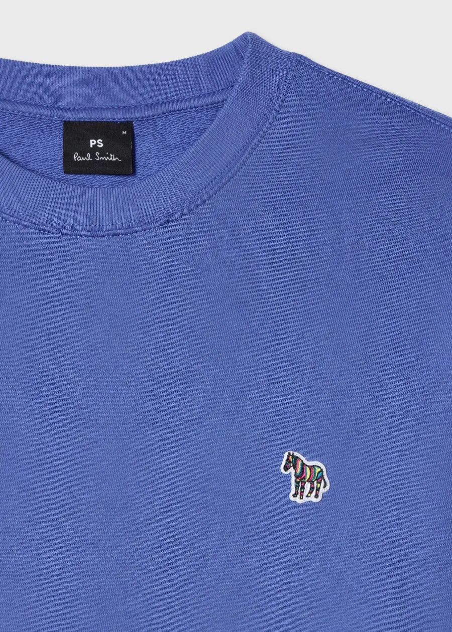 Mid Blue