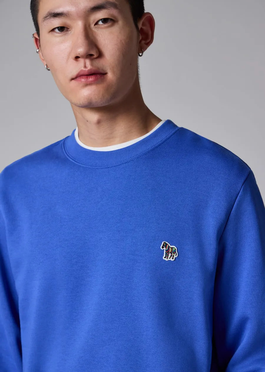 Mid Blue