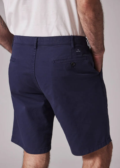 Dark Navy