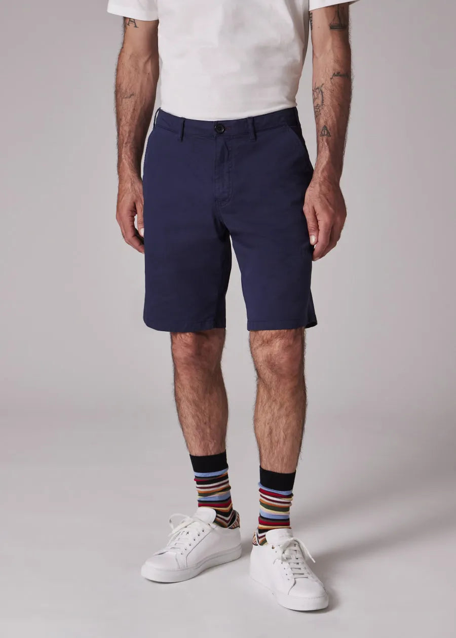 Dark Navy