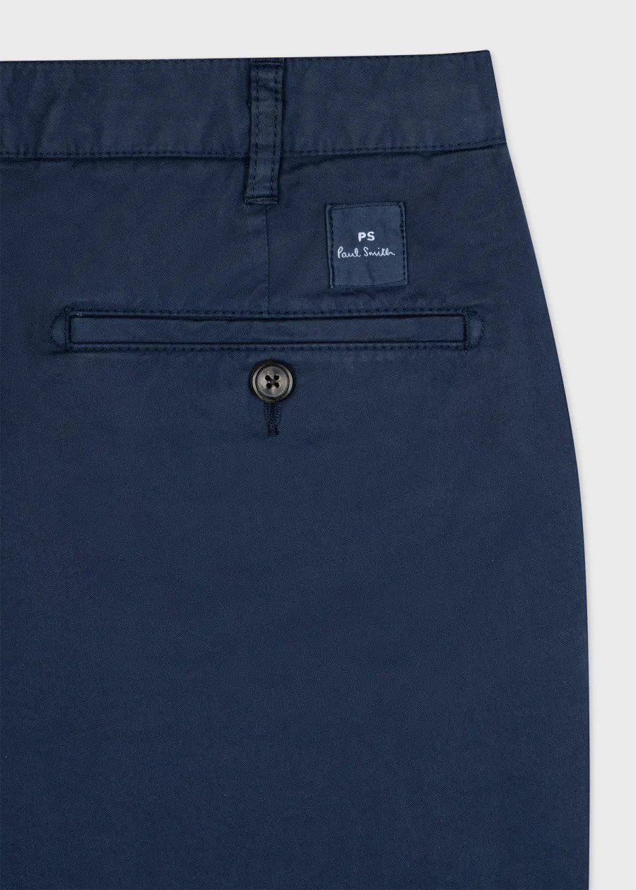 Dark Navy