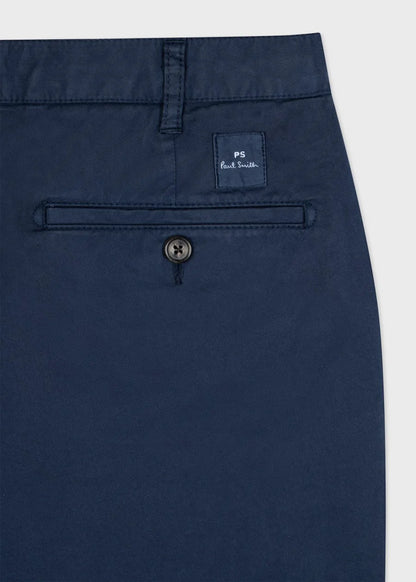 Dark Navy
