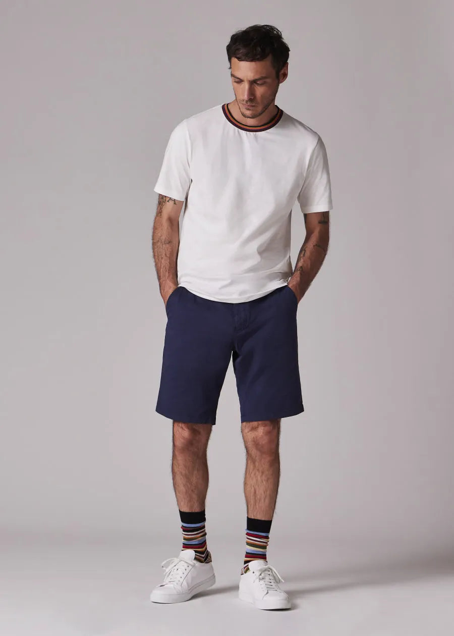 Dark Navy
