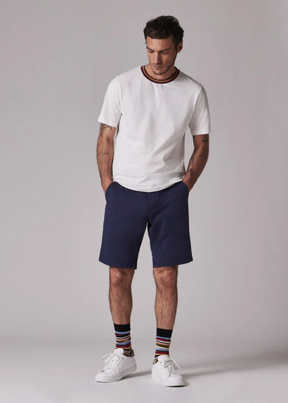 Dark Navy