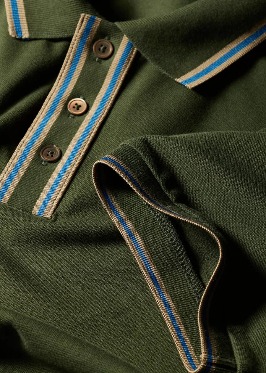 Dark Green