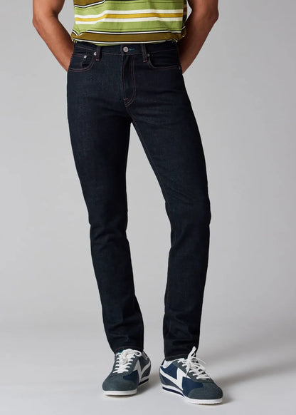 Indigo Rinse