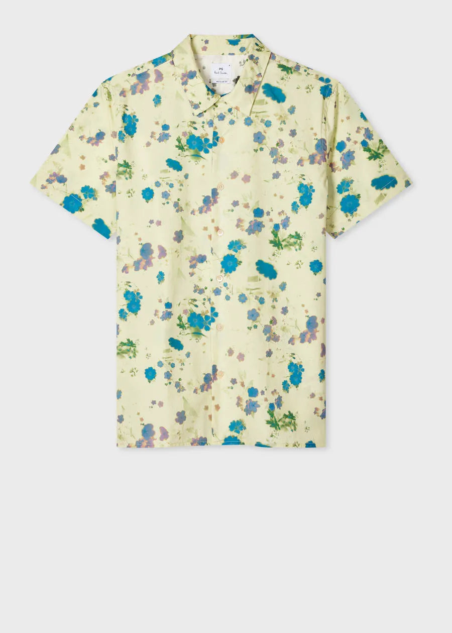 Pale Green