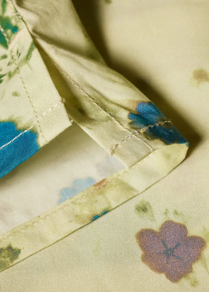 Pale Green