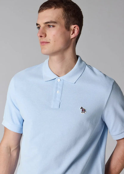 Pale Blue
