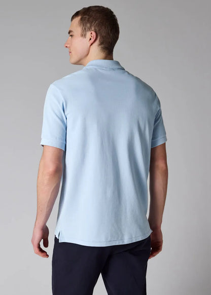 Pale Blue
