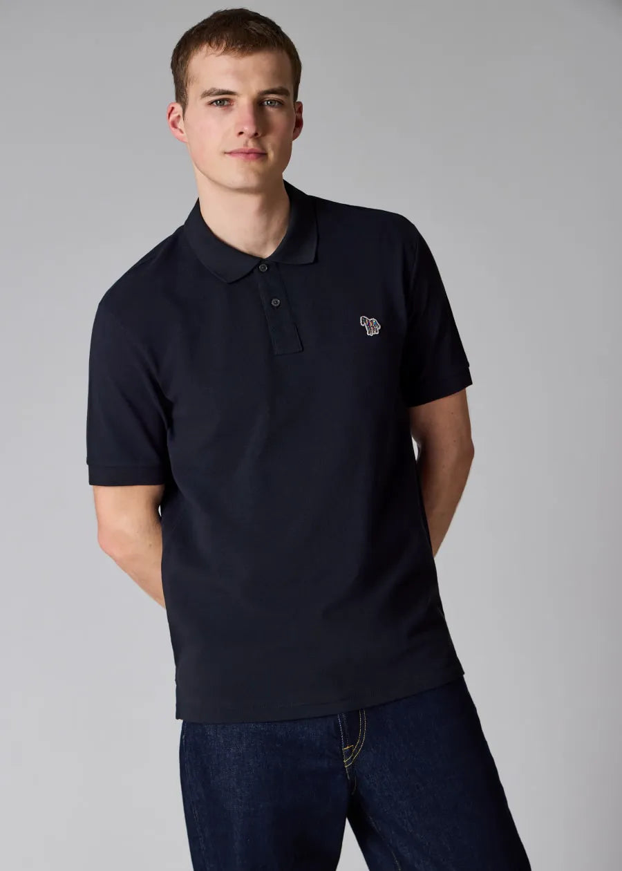 Dark Navy