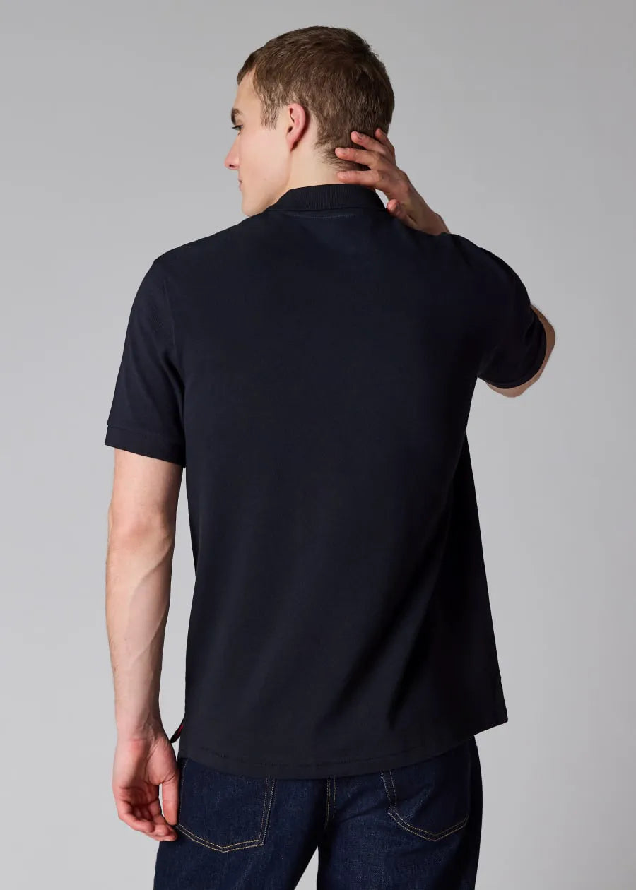 Dark Navy