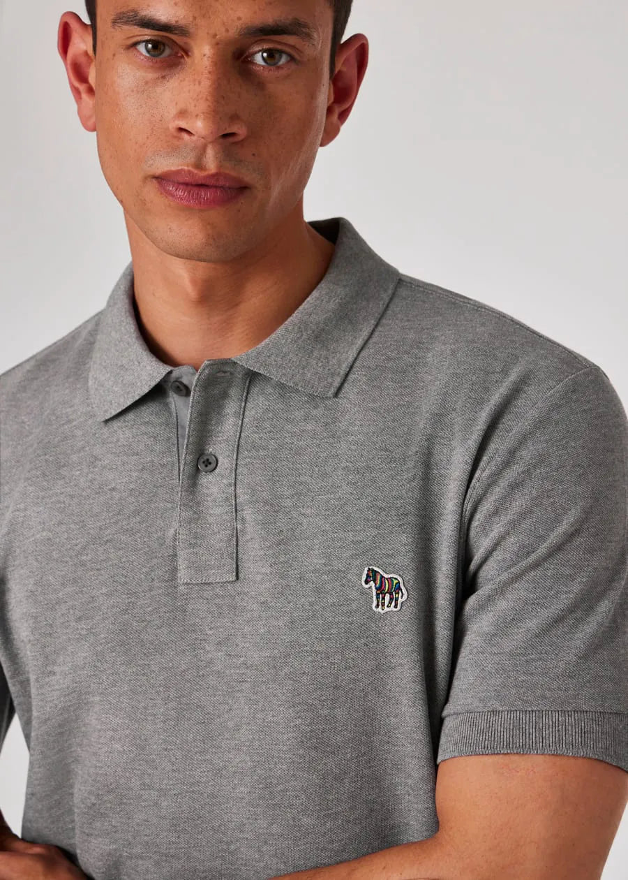 Grey Marl