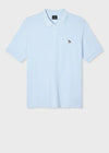 Pale Blue