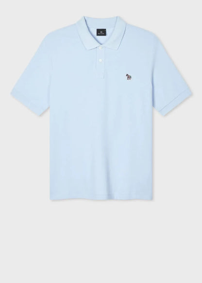 Pale Blue
