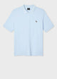 Pale Blue