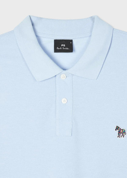 Pale Blue