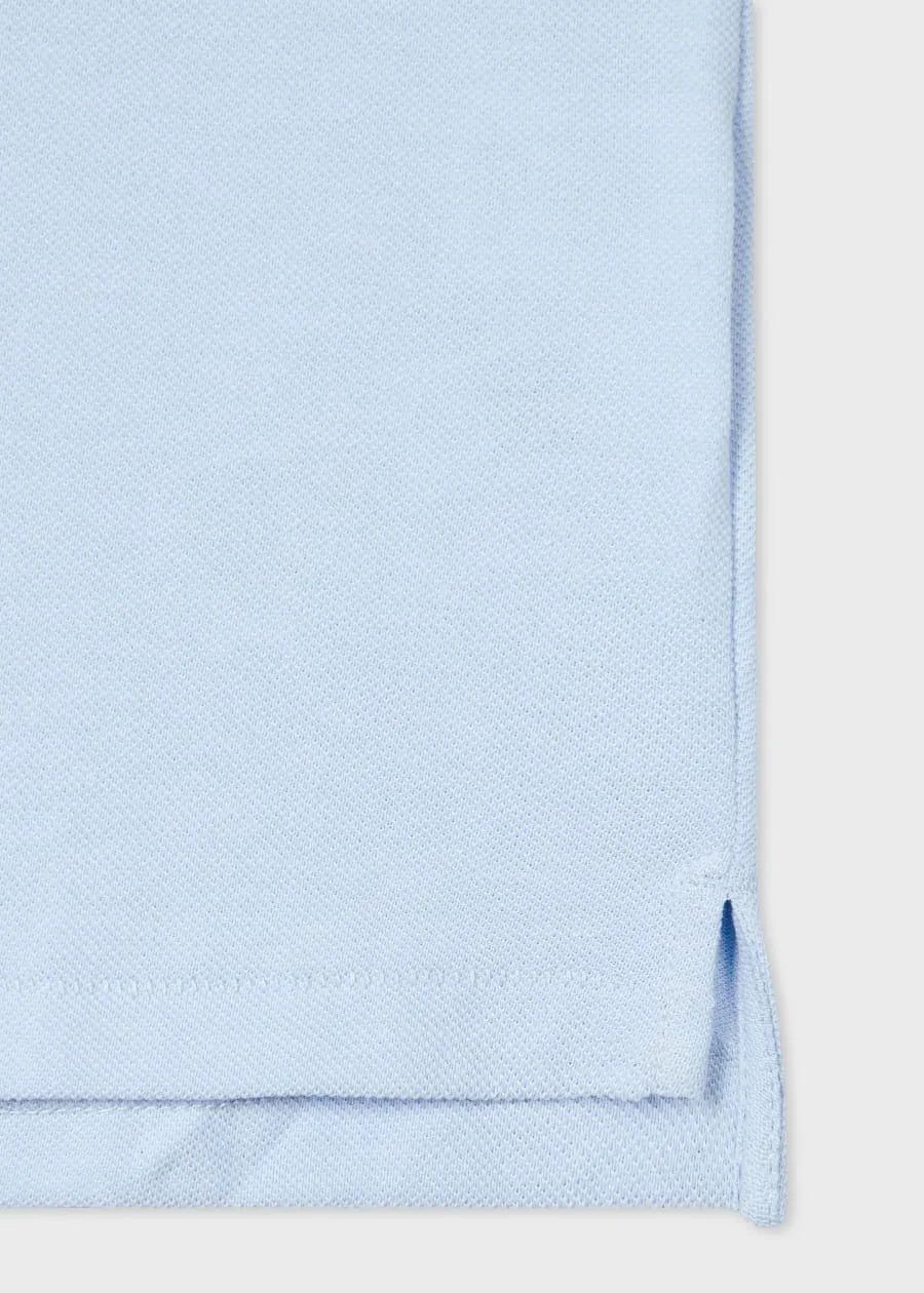 Pale Blue