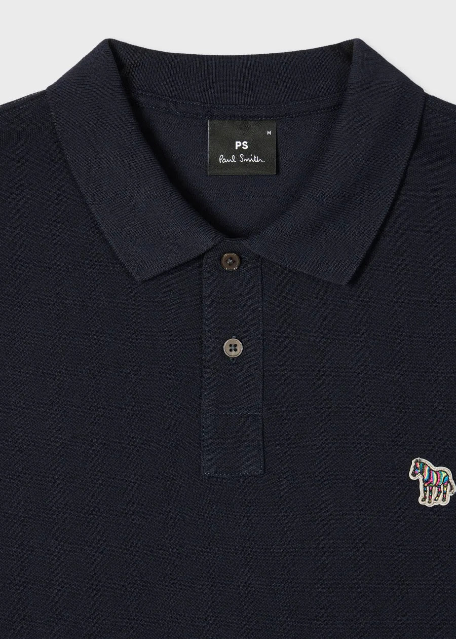 Dark Navy