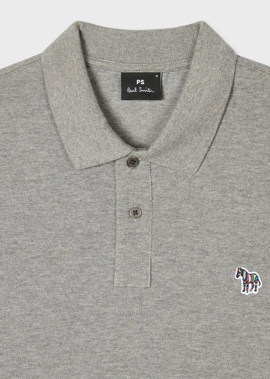 Grey Marl