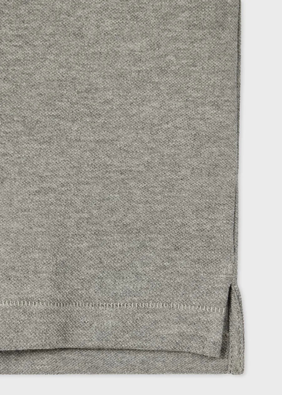 Grey Marl