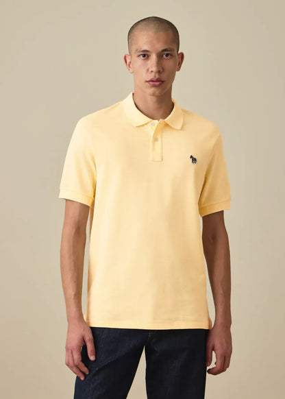 Pale Yellow