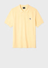 Pale Yellow