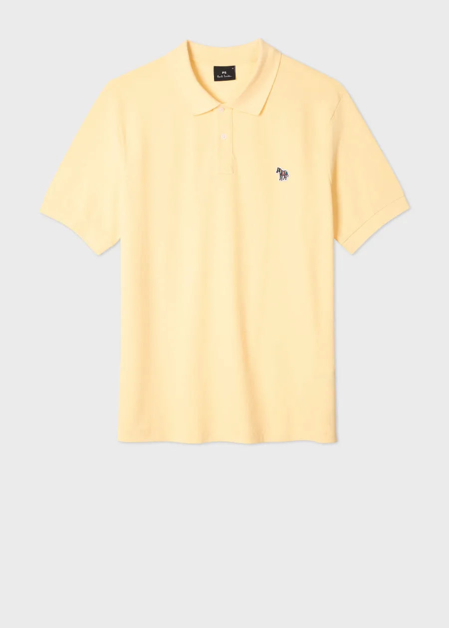Pale Yellow