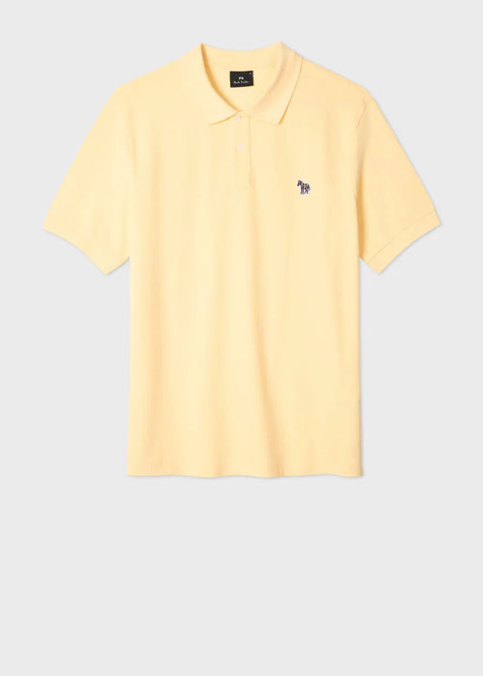 Pale Yellow