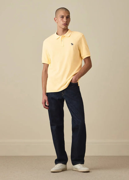 Pale Yellow