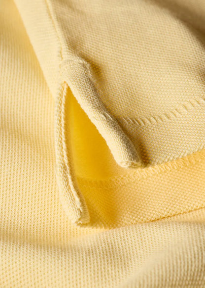 Pale Yellow
