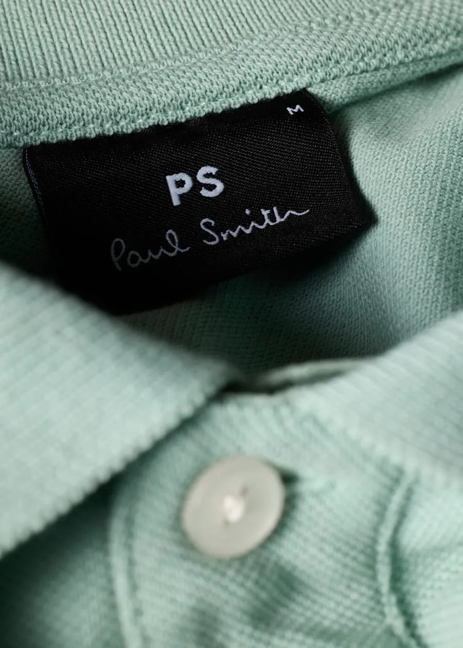 Mint Green
