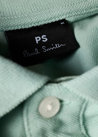 Mint Green