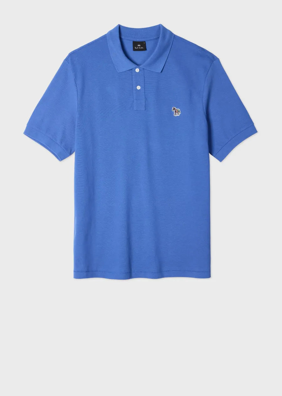 Mid Blue