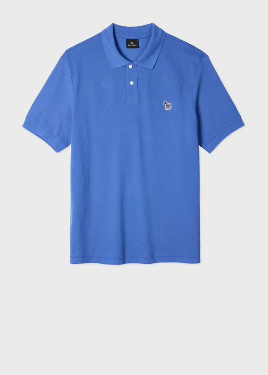 Mid Blue