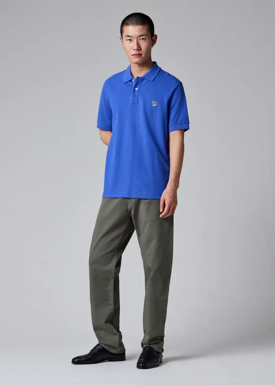 Mid Blue