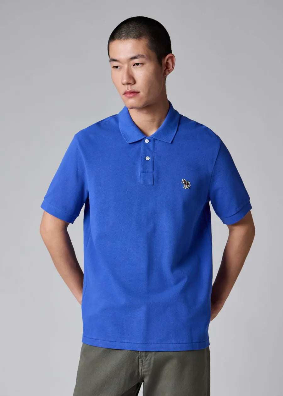 Mid Blue