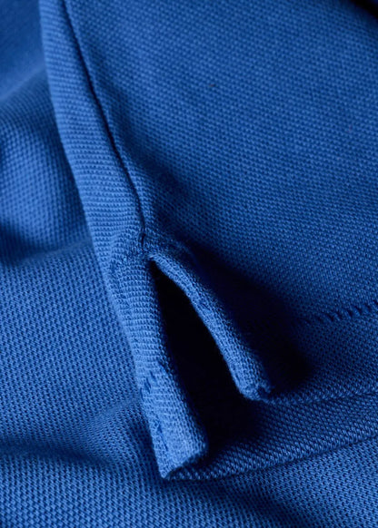 Mid Blue