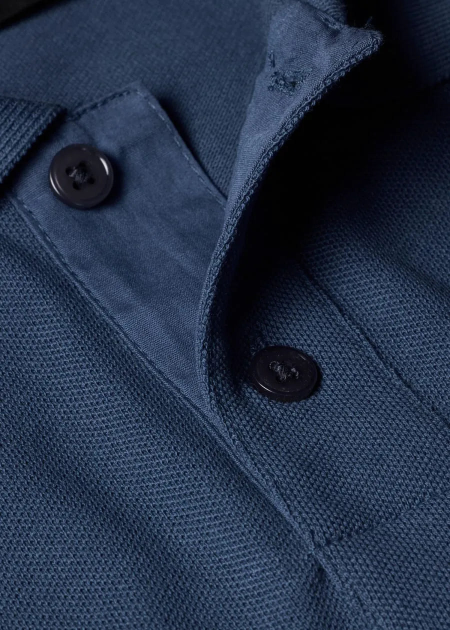 Washed Navy