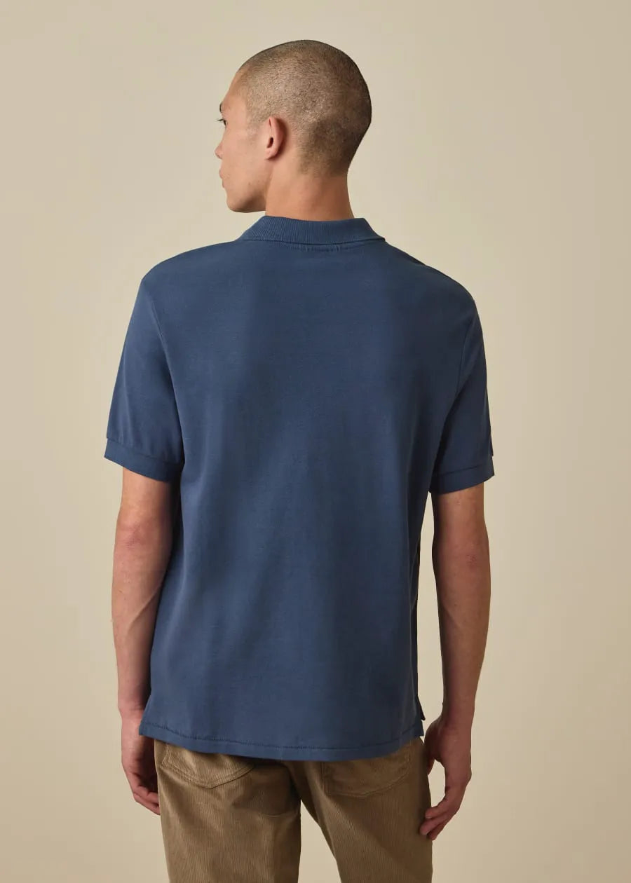Washed Navy
