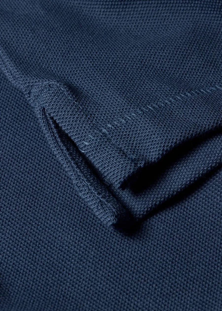 Washed Navy